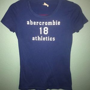 Kids Abercombie & Fitch T-Shirt